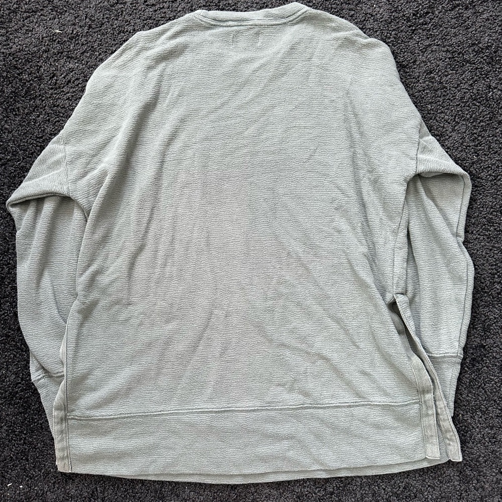 Aerie Sweatshirt - Picture 4 of 4